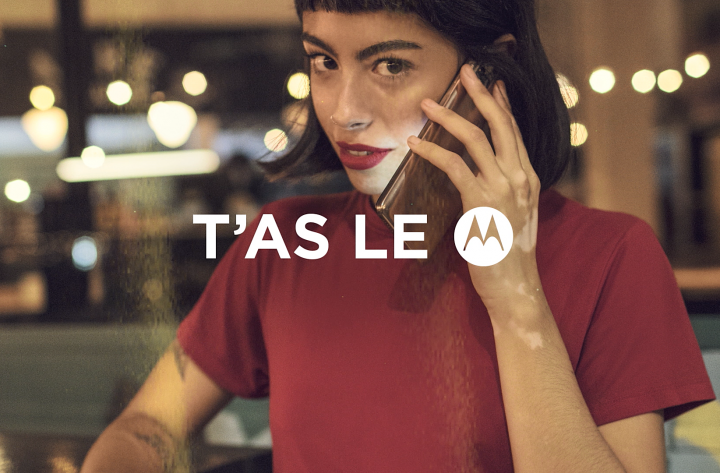 Une campagne globale à l&rsquo;assaut des millenials et de la GenZ