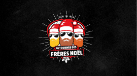 Campagne de Noël