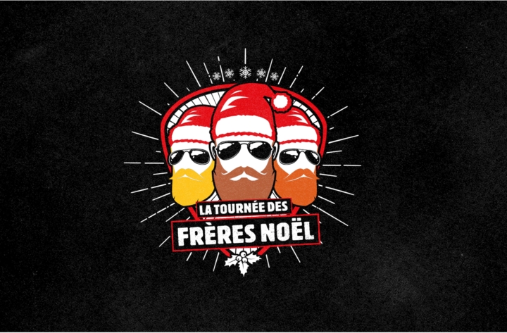 Campagne de Noël