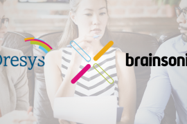 Oresys confie aux équipes Corp de Brainsonic sa stratégie de communication externe