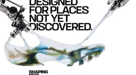 SHAPING NEW FUTURES