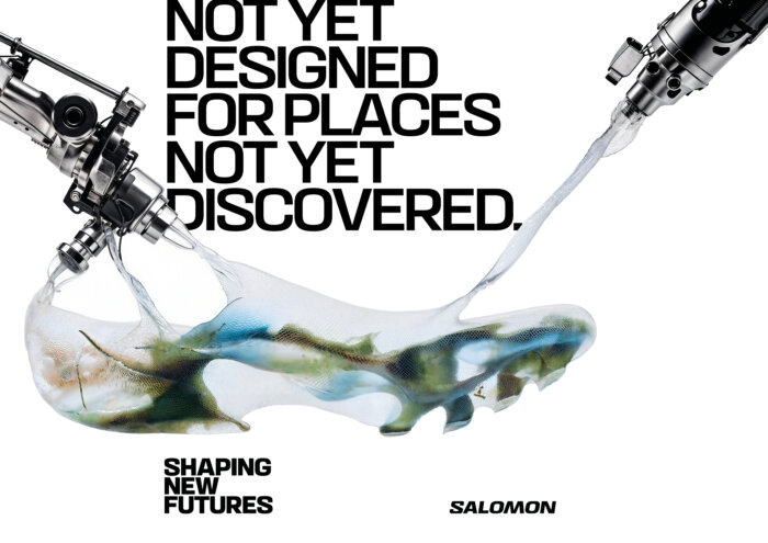 SHAPING NEW FUTURES