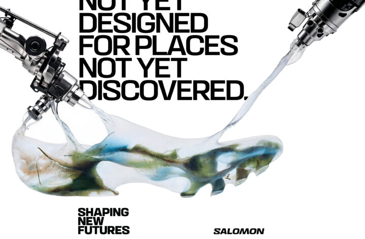 SHAPING NEW FUTURES