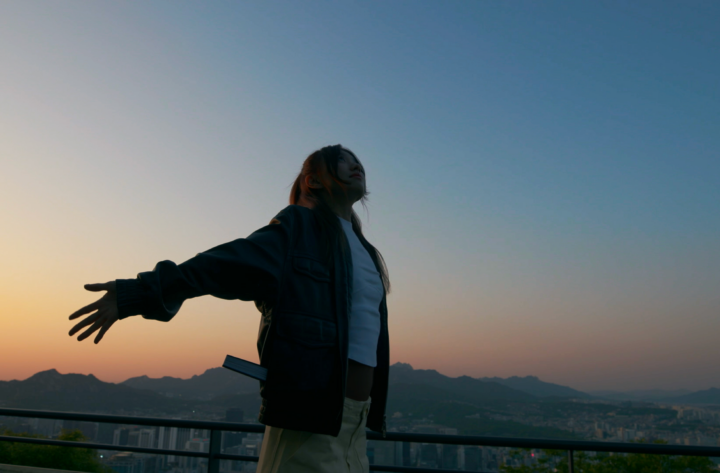 Campagne digitale internationale « Shaped by Travel »