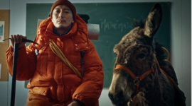 Campagne TV et digitale « L&rsquo;Examen »