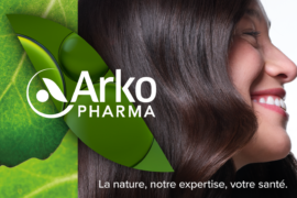 Belle X CB News – Arkopharma se refait une beauté avec l’agence Belle