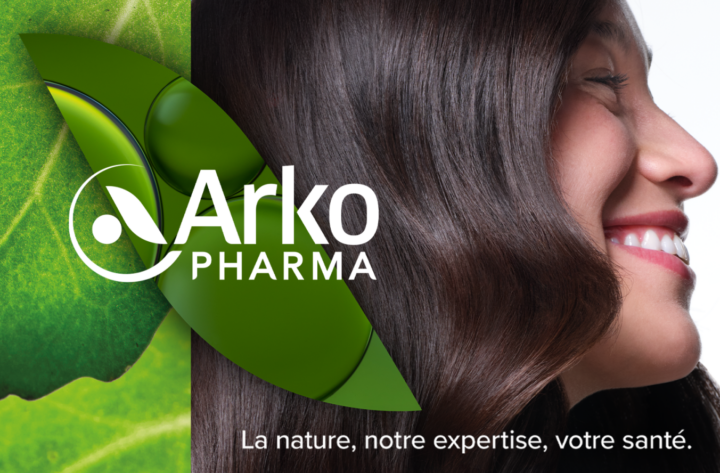 La nature, notre expertise, votre santé