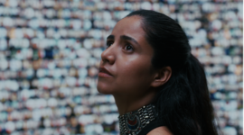 Sonita lance avec Publicis Conseil un appel mondial pour faire entendre la cause des femmes réduites au silence par la loi.