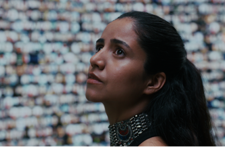 Sonita lance avec Publicis Conseil un appel mondial pour faire entendre la cause des femmes réduites au silence par la loi.
