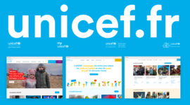 Refonte de site