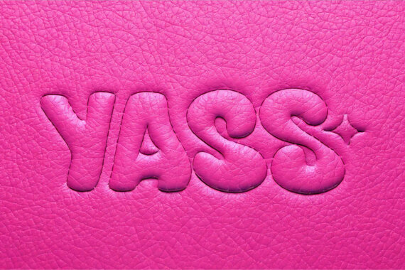 Communiqué de presse Sweet Punk : lancement de Yass