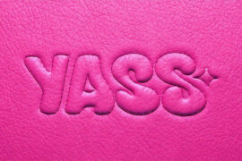 Communiqué de presse Sweet Punk : lancement de Yass