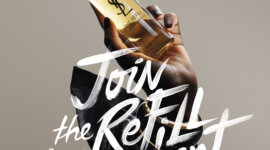 Join the Refill Movement