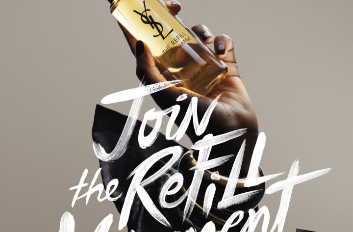 Join the Refill Movement