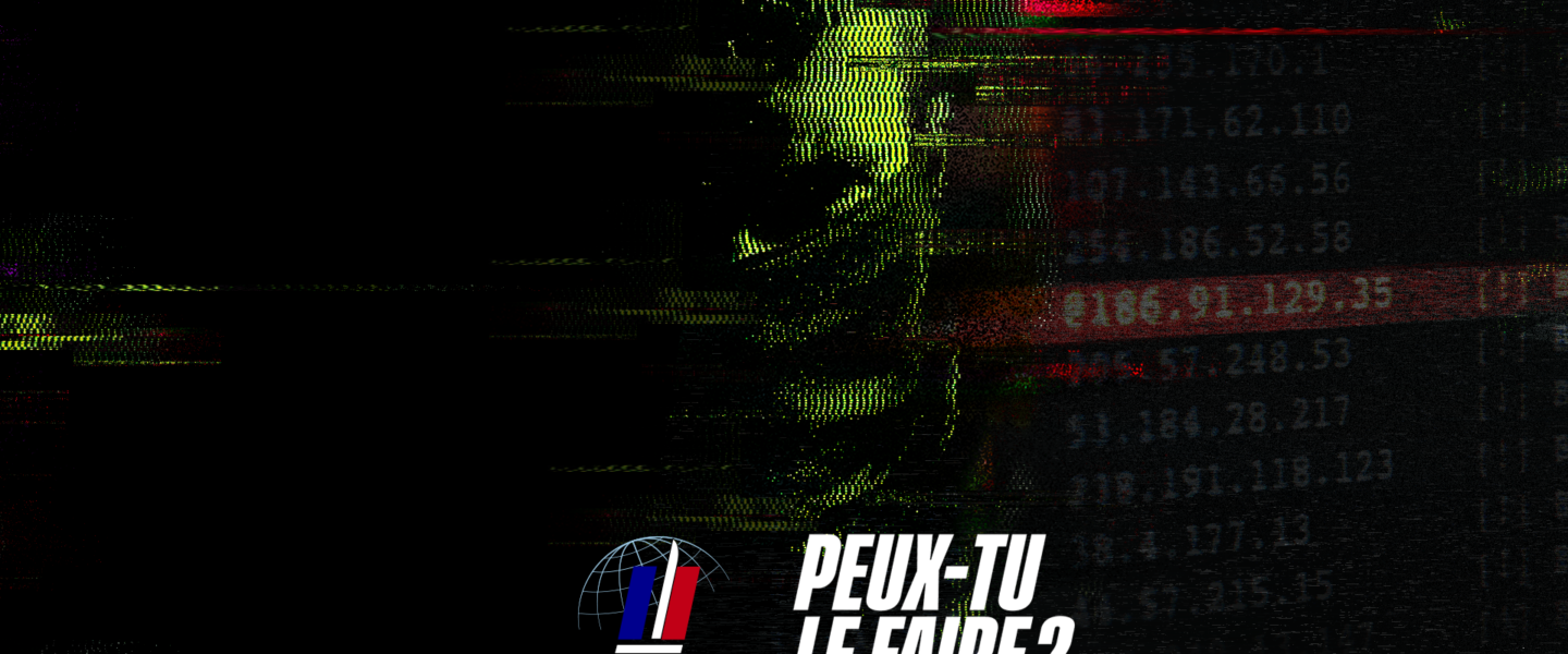 Une campagne de recrutement hors-norme : hacker pour mieux recruter