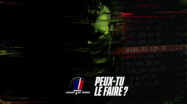 Une campagne de recrutement hors-norme : hacker pour mieux recruter