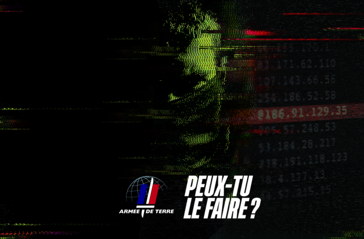 Une campagne de recrutement hors-norme : hacker pour mieux recruter