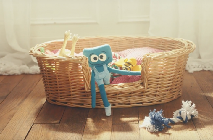 [FILM] [DIGITAL] Le Préféré