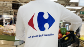 Ma communauté Carrefour