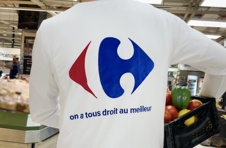 Ma communauté Carrefour