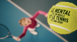 La FFT lance sa nouvelle campagne de communication