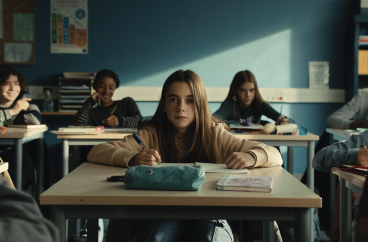 « Ne minimisons pas ce que vivent les enfants »