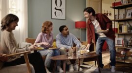 Donnez vie à vos plats – Ducros