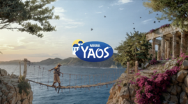 La Quête – Yaos