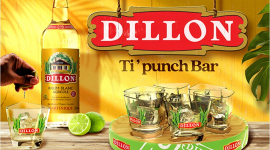 ACTIVATION COCKTAIL