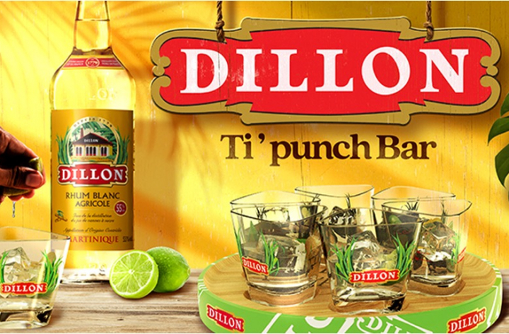 ACTIVATION COCKTAIL