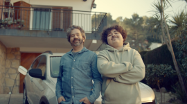 Campagne TV – Le juste retour des choses