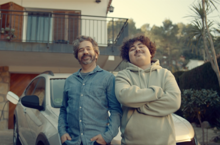 Campagne TV – Le juste retour des choses