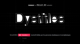 Dystitles