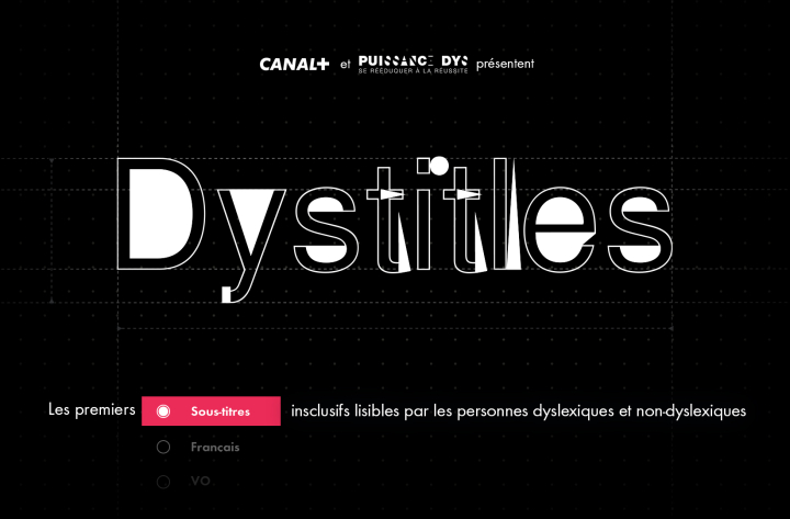 Dystitles