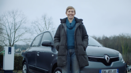 Renault s’engage dans le dispositif gouvernemental Mon Leasing Électrique