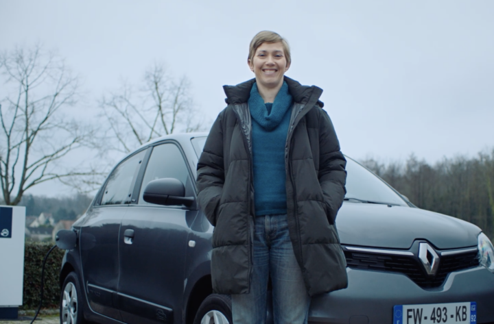 Renault s’engage dans le dispositif gouvernemental Mon Leasing Électrique