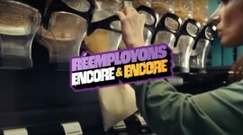 Réemployons encore et encore