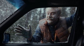 Quoi qu&rsquo;il arrive à Noël, Orange est là