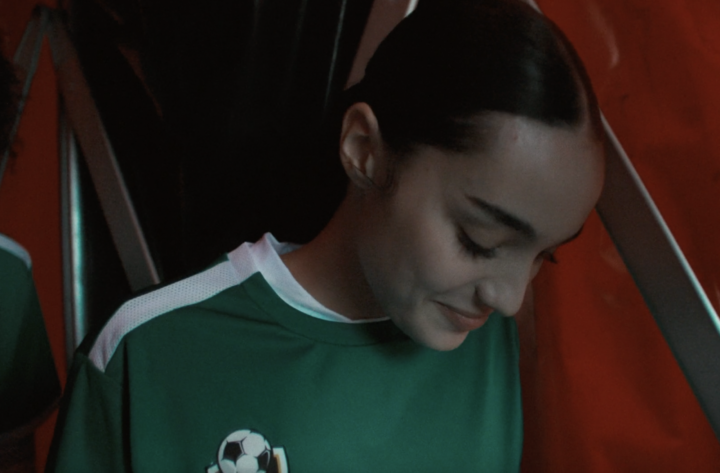 À l&rsquo;occasion de la Journée internationale des droits des femmes, Orange dévoile avec Publicis Conseil « Le match avant le match » avec les OL Lyonnes
