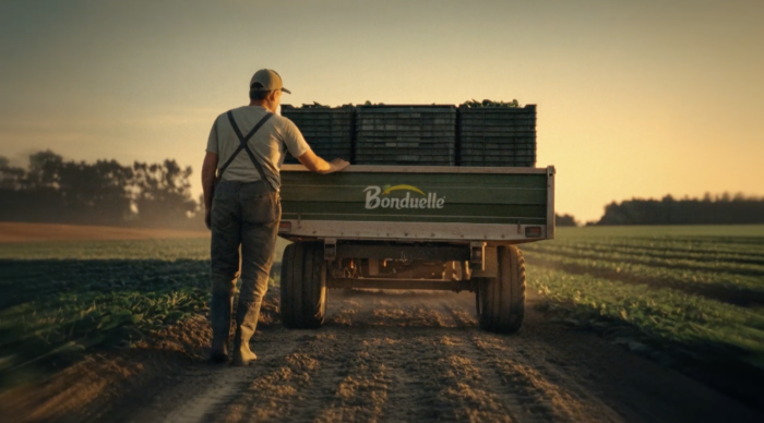 Bonduelle ouvre l’appétit… le bon