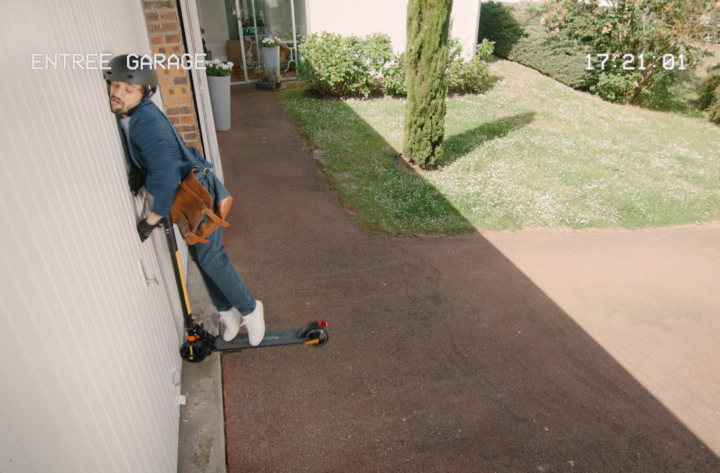 BIP&GO – Campagne TV & Digitale