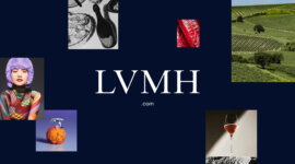 LVMH.COM