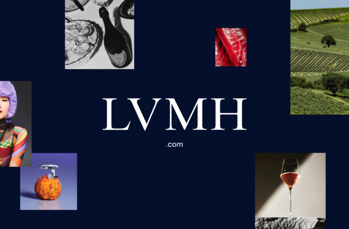 LVMH.COM