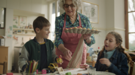 La marque distributeur Carrefour promet des « grands moments à petits prix »