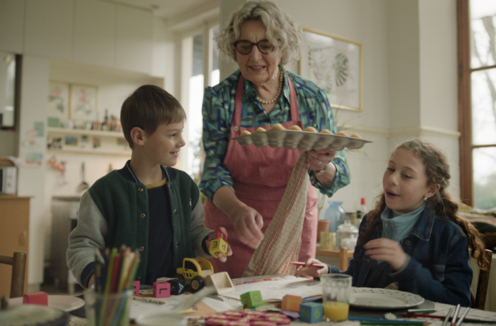 La marque distributeur Carrefour promet des « grands moments à petits prix »