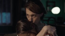 Harcèlement scolaire et soutien aux aidants AXA France réaffirme son engagement auprès des Français dans sa nouvelle campagne.