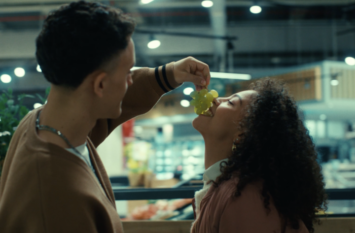 Carrefour relance Act For Food :  Un nouvel élan pour rendre la transition alimentaire accessible à tous.