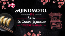 ACTIVATION – HANAMI 2025