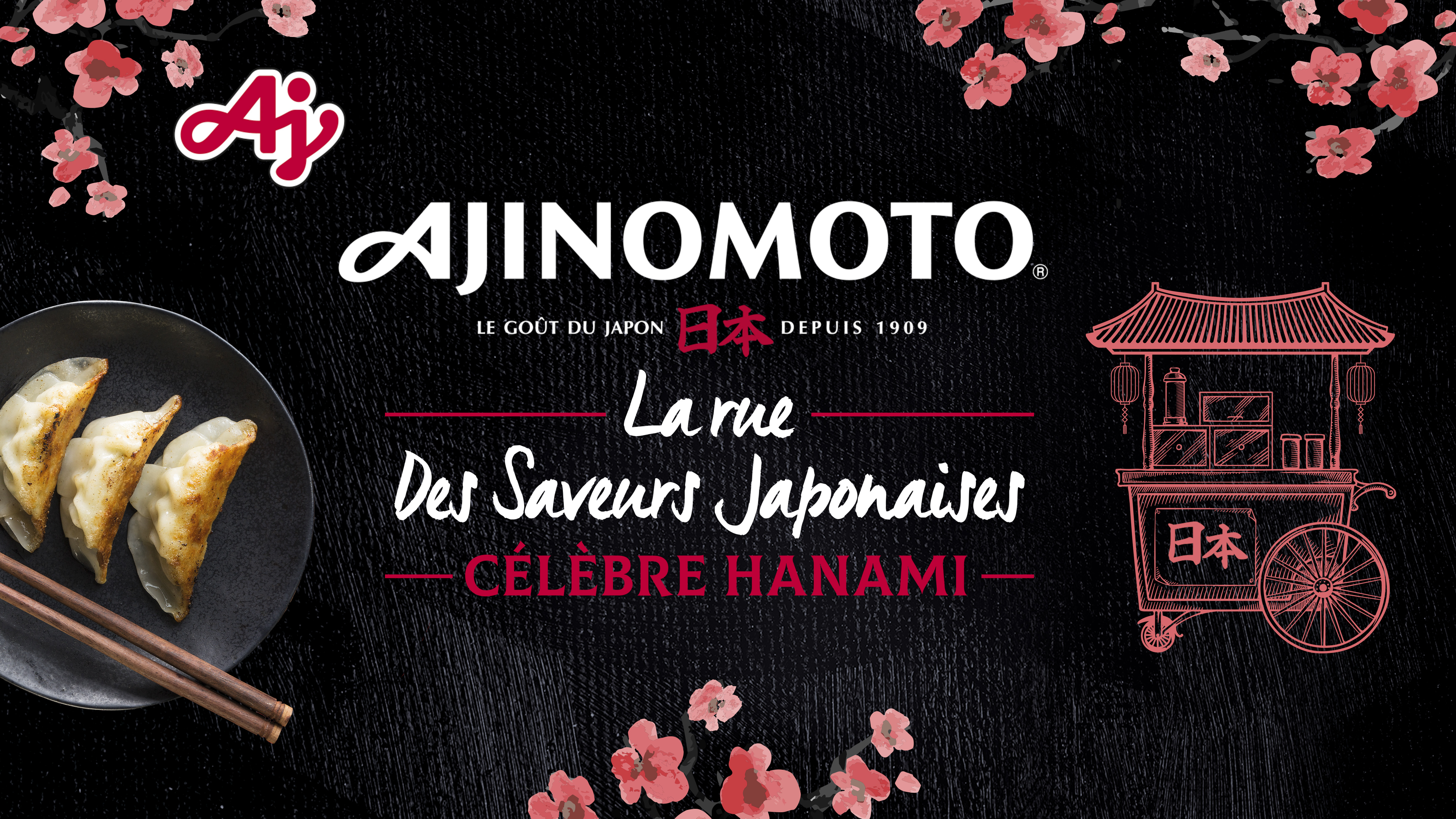 ACTIVATION – HANAMI 2025