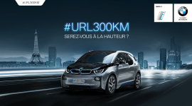 BMW – URL 300KM